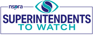 Superintendents to Watch logo